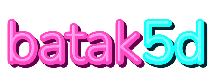 batak5d — logo kanal